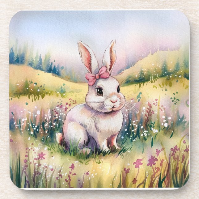 Posavasos Coaster (Frente)