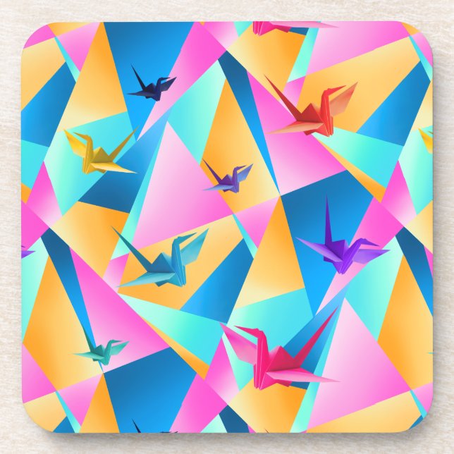 Posavasos Coaster (Frente)