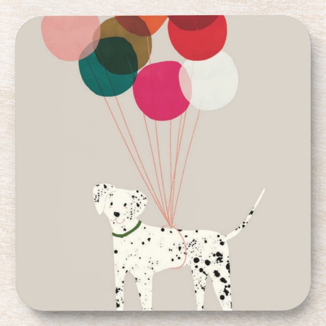 Posavasos Coaster (Frente)