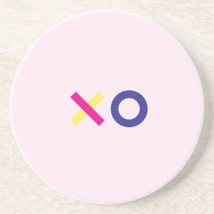 Posavasos Coaster de arenisca