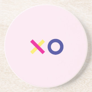 Posavasos Coaster de arenisca
