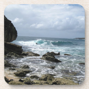 Posavasos Coaster Set Kauai