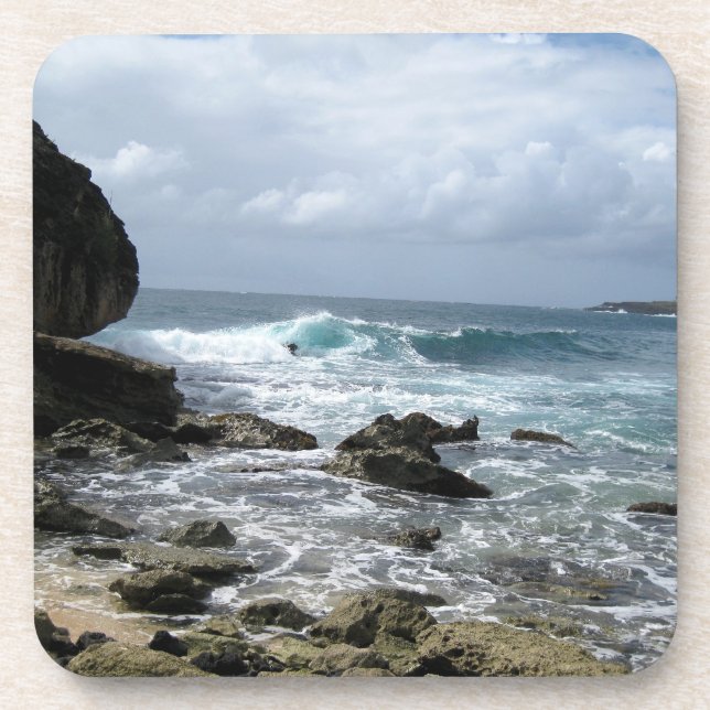 Posavasos Coaster Set Kauai (Frente)