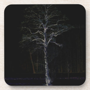 Posavasos Coastercn del lado oscuro 3