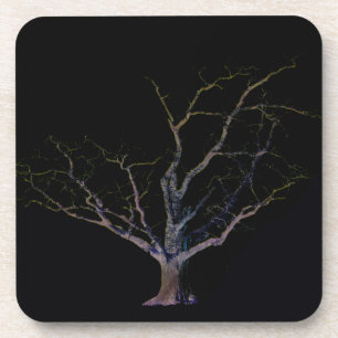 Posavasos Coastercna del lado oscuro 2