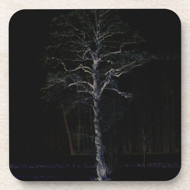 Posavasos Coastercnm Dark Side 3 (Frente)