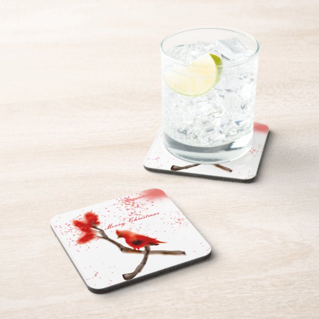 Posavasos Coasters (Lado Derecho)