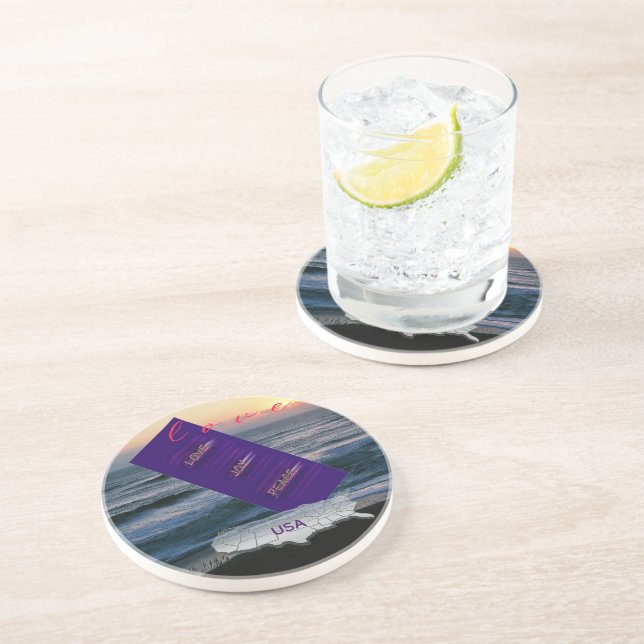 Posavasos Coasters (Lado)