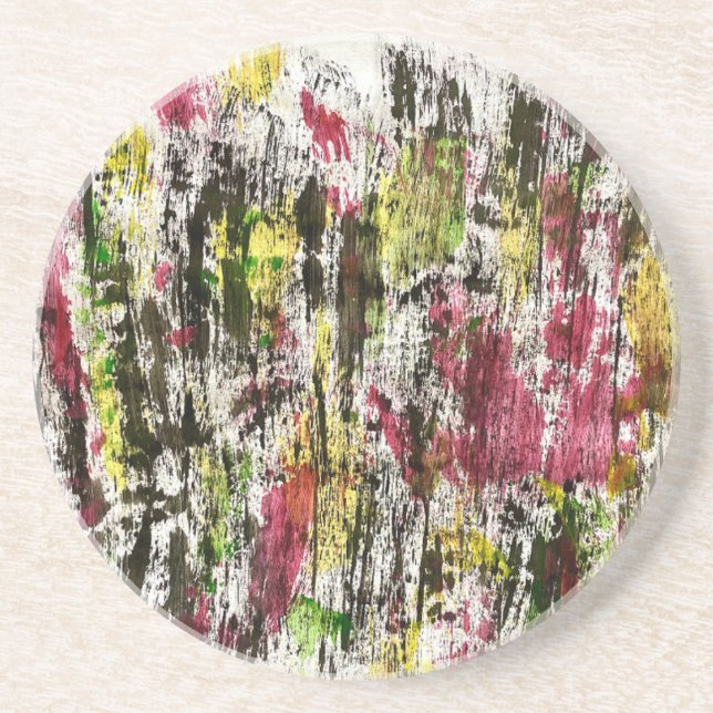 Posavasos Coasters (Frente)