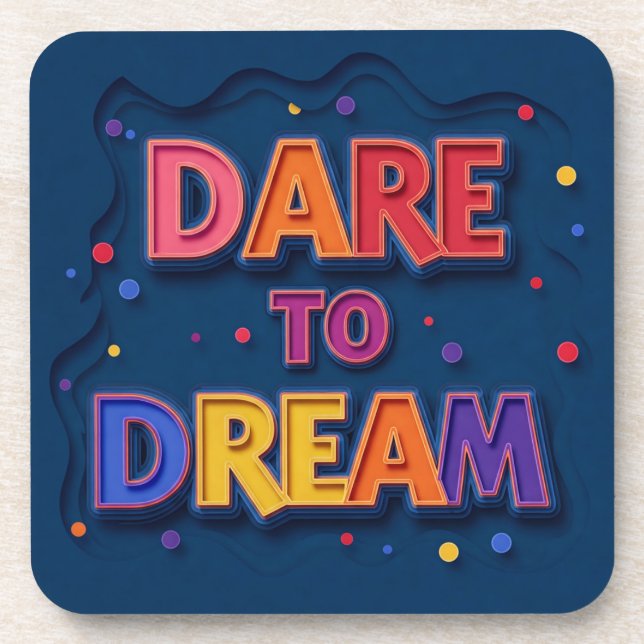 Posavasos Coasters (Frente)