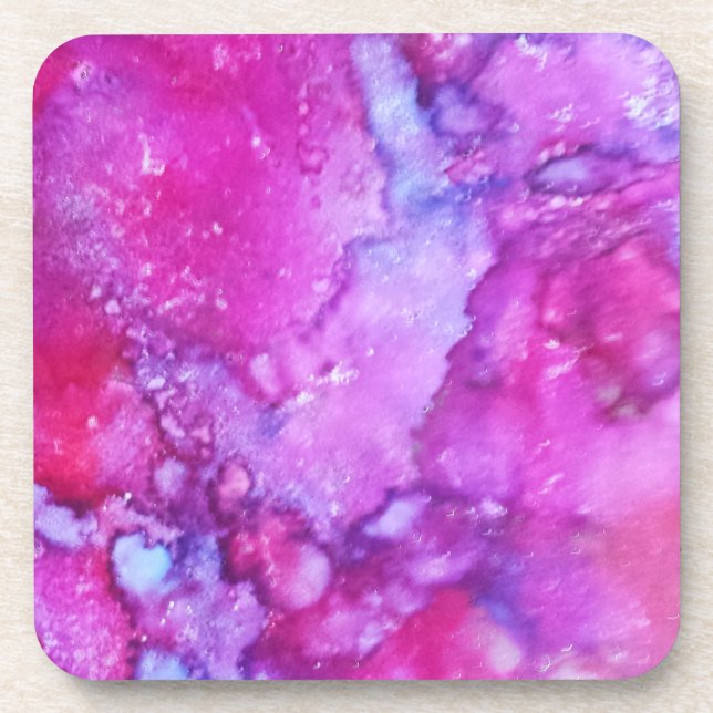 Posavasos Coasters Abstractos (Frente)