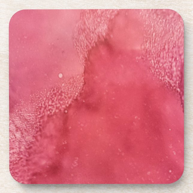 Posavasos Coasters Abstractos (Frente)