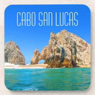 Posavasos Coasters de Cabo San Lucas