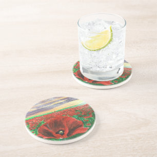 Posavasos Coasters de campaña