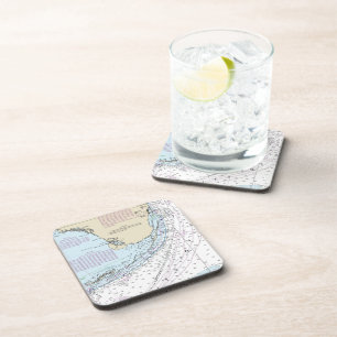 Posavasos Coasters de Florida