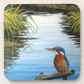 Posavasos Coasters de plástico duro