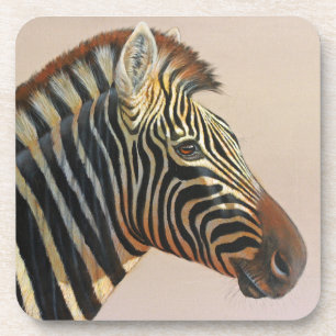 Posavasos Coasters de plástico duro