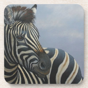 Posavasos Coasters de plástico duro