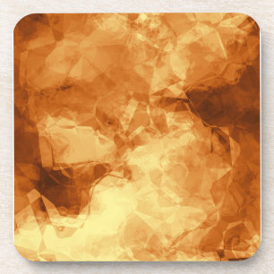 Posavasos Cobre con candado