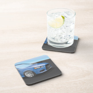 Posavasos Coche deportivo