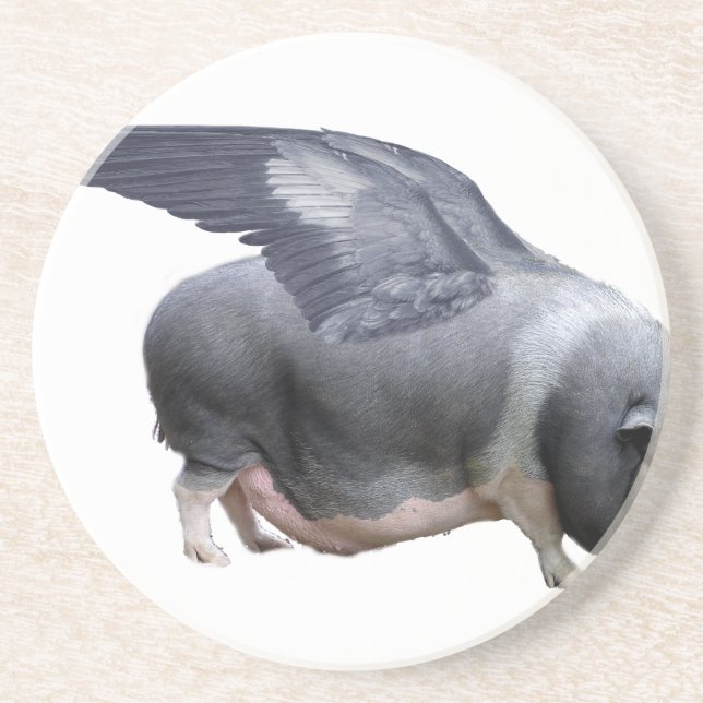 Posavasos cochecito (Frente)