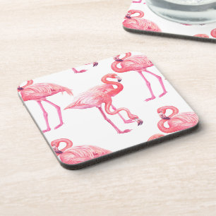 Posavasos Cocina de bebidas Flamingos