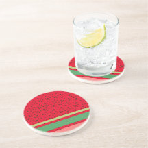 Cocina de Fruta de Sandía Adorable