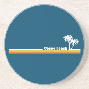 Posavasos Cocoa Beach Florida