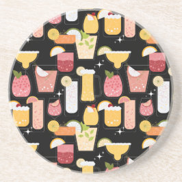 Posavasos Cócteles