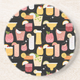 Posavasos Cócteles