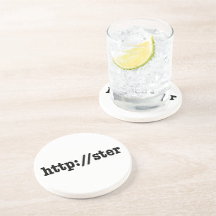 Posavasos código http://ster