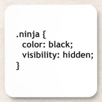 código ninja, script