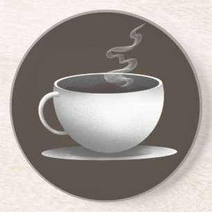 Posavasos Coffe