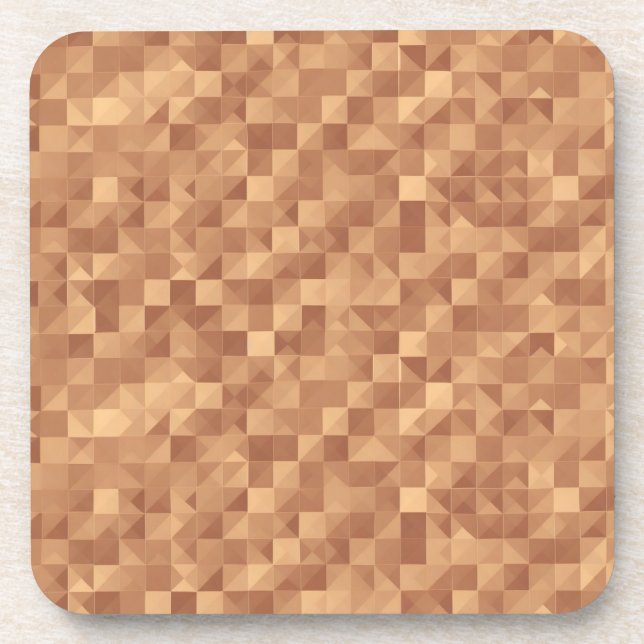 Posavasos Coffee Coaster Collection: Stylish Protection (Frente)
