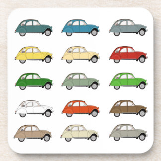 Posavasos Cojín Decorativo Reloj Redondo Grande Babero Bolso