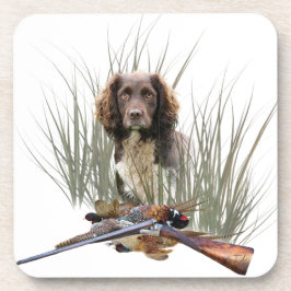 Posavasos Cojín decorativo Sprocker Spaniel