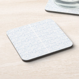 Posavasos Colas de resina personalizado | Drinkware moderno