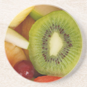 Posavasos Colección de frutas