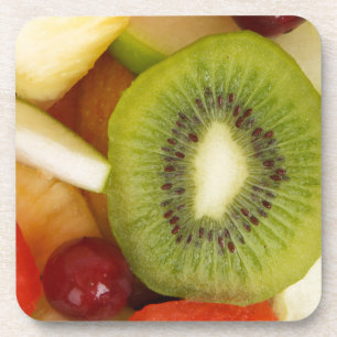 Posavasos Colección de frutas