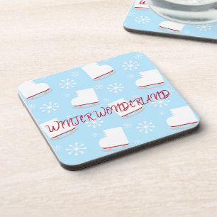 Posavasos Colección de Navidades Suzanne Elizabeth -