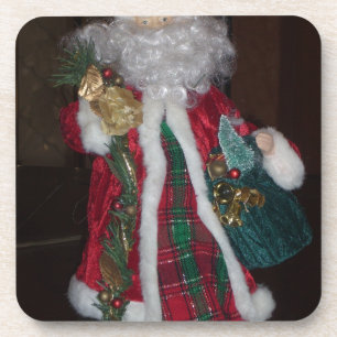 Posavasos Colección real de Santa Lucía.