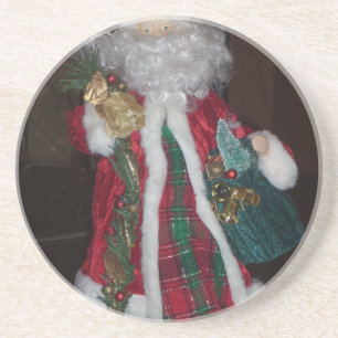 Posavasos Colección real de Santa Lucía.