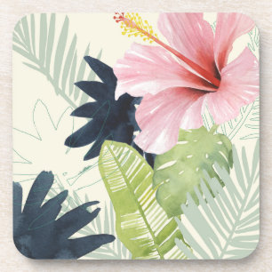 Posavasos Colección Tropical Punch
