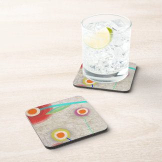Posavasos Colección Verano Rupydetequila 2014