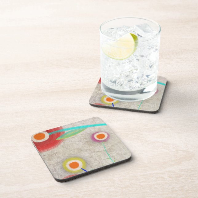Posavasos Colección Verano Rupydetequila 2014 (Lado Derecho)