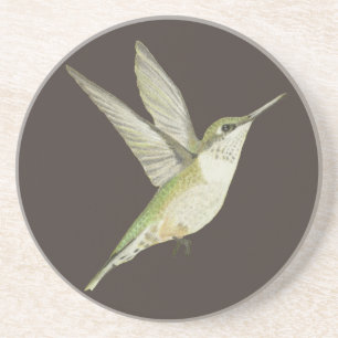 Posavasos Colibrí