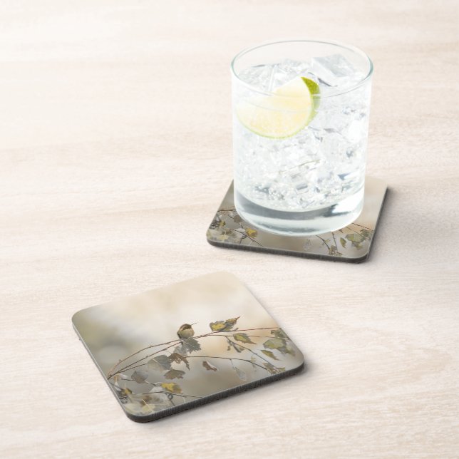 Posavasos Colibrí 5265 (Lado Derecho)