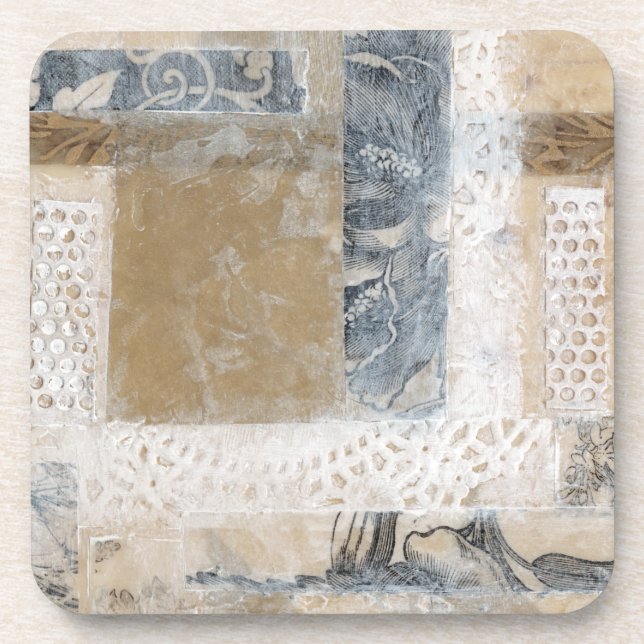 Posavasos Collage II (Frente)