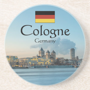 Posavasos Cologne Germany