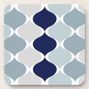 Posavasos Color de fondo de movimiento de PixDezines/diy